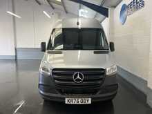 Mercedes-Benz Sprinter 315 CDI PRO - U2511