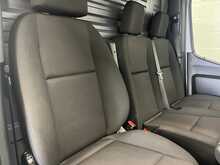 Mercedes-Benz Sprinter 315 CDI PRO - U2511