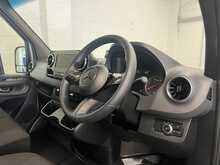 Mercedes-Benz Sprinter 315 CDI PRO - U2511