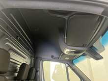 Mercedes-Benz Sprinter 315 CDI PRO - U2511