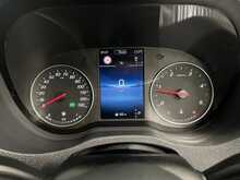 Mercedes-Benz Sprinter 315 CDI PRO - U2511