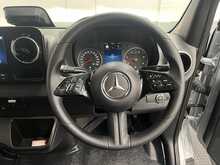 Mercedes-Benz Sprinter 315 CDI PRO - U2511