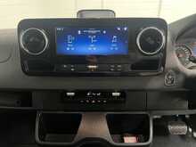 Mercedes-Benz Sprinter 315 CDI PRO - U2511