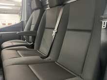 Mercedes-Benz Sprinter 315 CDI PRO - U2511