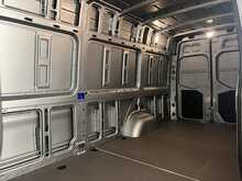 Mercedes-Benz Sprinter 315 CDI PRO - U2511
