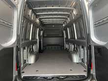 Mercedes-Benz Sprinter 315 CDI PRO - U2511