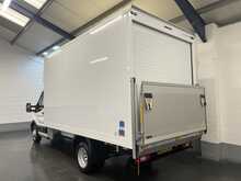 Ford Transit 2.0 350 EcoBlue HD Leader Luton Van 2dr Diesel Manual RWD L4 Euro 6 (s/s) (130 ps) 2.0 2dr Luton - U2512