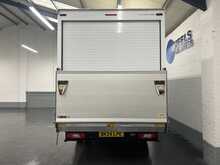 Ford Transit 2.0 350 EcoBlue HD Leader Luton Van 2dr Diesel Manual RWD L4 Euro 6 (s/s) (130 ps) 2.0 2dr Luton - U2512
