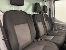 Ford Transit 2.0 350 EcoBlue HD Leader Luton Van 2dr Diesel Manual RWD L4 Euro 6 (s/s) (130 ps) 2.0 2dr Luton - U2512