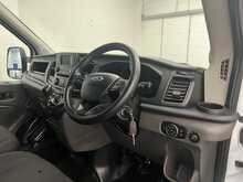 Ford Transit 2.0 350 EcoBlue HD Leader Luton Van 2dr Diesel Manual RWD L4 Euro 6 (s/s) (130 ps) 2.0 2dr Luton - U2512