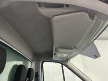 Ford Transit 2.0 350 EcoBlue HD Leader Luton Van 2dr Diesel Manual RWD L4 Euro 6 (s/s) (130 ps) 2.0 2dr Luton - U2512