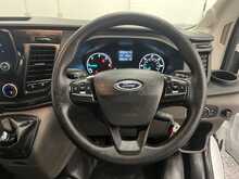 Ford Transit 2.0 350 EcoBlue HD Leader Luton Van 2dr Diesel Manual RWD L4 Euro 6 (s/s) (130 ps) 2.0 2dr Luton - U2512