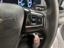 Ford Transit 2.0 350 EcoBlue HD Leader Luton Van 2dr Diesel Manual RWD L4 Euro 6 (s/s) (130 ps) 2.0 2dr Luton - U2512