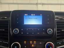 Ford Transit 2.0 350 EcoBlue HD Leader Luton Van 2dr Diesel Manual RWD L4 Euro 6 (s/s) (130 ps) 2.0 2dr Luton - U2512