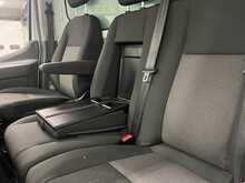 Ford Transit 2.0 350 EcoBlue HD Leader Luton Van 2dr Diesel Manual RWD L4 Euro 6 (s/s) (130 ps) 2.0 2dr Luton - U2512