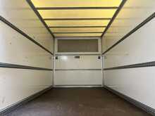 Ford Transit 2.0 350 EcoBlue HD Leader Luton Van 2dr Diesel Manual RWD L4 Euro 6 (s/s) (130 ps) 2.0 2dr Luton - U2512