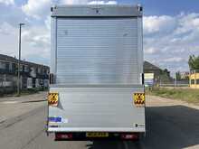 Ford Transit 2.0 350 EcoBlue Leader Curtain Side 2dr Diesel Manual FWD L4 Euro 6 (s/s) (130 ps) 2.0 2dr Curtain - U2513