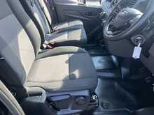 Ford Transit 2.0 350 EcoBlue Leader Curtain Side 2dr Diesel Manual FWD L4 Euro 6 (s/s) (130 ps) 2.0 2dr Curtain - U2513