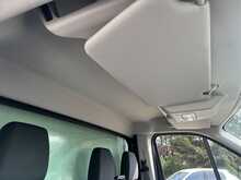 Ford Transit 2.0 350 EcoBlue Leader Curtain Side 2dr Diesel Manual FWD L4 Euro 6 (s/s) (130 ps) 2.0 2dr Curtain - U2513