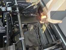 Ford Transit 2.0 350 EcoBlue Leader Curtain Side 2dr Diesel Manual FWD L4 Euro 6 (s/s) (130 ps) 2.0 2dr Curtain - U2513