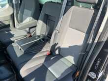 Ford Transit 2.0 350 EcoBlue Leader Curtain Side 2dr Diesel Manual FWD L4 Euro 6 (s/s) (130 ps) 2.0 2dr Curtain - U2513