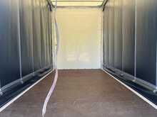 Ford Transit 2.0 350 EcoBlue Leader Curtain Side 2dr Diesel Manual FWD L4 Euro 6 (s/s) (130 ps) 2.0 2dr Curtain - U2513