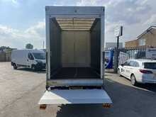 Ford Transit 2.0 350 EcoBlue Leader Curtain Side 2dr Diesel Manual FWD L4 Euro 6 (s/s) (130 ps) 2.0 2dr Curtain - U2513
