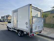 MAN TGE 2.0 3140d Luton Van 2dr Diesel Manual FWD Standard Euro 6 (s/s) (140 ps) 2.0 2dr Luton Manual Diesel - U2514