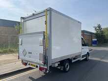 MAN TGE 2.0 3140d Luton Van 2dr Diesel Manual FWD Standard Euro 6 (s/s) (140 ps) 2.0 2dr Luton Manual Diesel - U2514