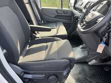 MAN TGE 2.0 3140d Luton Van 2dr Diesel Manual FWD Standard Euro 6 (s/s) (140 ps) 2.0 2dr Luton Manual Diesel - U2514