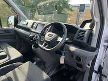 MAN TGE 2.0 3140d Luton Van 2dr Diesel Manual FWD Standard Euro 6 (s/s) (140 ps) 2.0 2dr Luton Manual Diesel - U2514