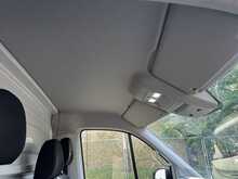 MAN TGE 2.0 3140d Luton Van 2dr Diesel Manual FWD Standard Euro 6 (s/s) (140 ps) 2.0 2dr Luton Manual Diesel - U2514