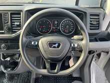 MAN TGE 2.0 3140d Luton Van 2dr Diesel Manual FWD Standard Euro 6 (s/s) (140 ps) 2.0 2dr Luton Manual Diesel - U2514