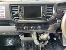 MAN TGE 2.0 3140d Luton Van 2dr Diesel Manual FWD Standard Euro 6 (s/s) (140 ps) 2.0 2dr Luton Manual Diesel - U2514