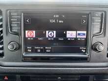 MAN TGE 2.0 3140d Luton Van 2dr Diesel Manual FWD Standard Euro 6 (s/s) (140 ps) 2.0 2dr Luton Manual Diesel - U2514