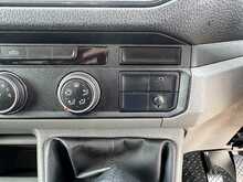 MAN TGE 2.0 3140d Luton Van 2dr Diesel Manual FWD Standard Euro 6 (s/s) (140 ps) 2.0 2dr Luton Manual Diesel - U2514