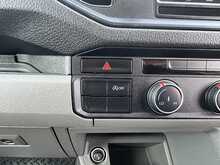 MAN TGE 2.0 3140d Luton Van 2dr Diesel Manual FWD Standard Euro 6 (s/s) (140 ps) 2.0 2dr Luton Manual Diesel - U2514
