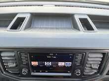 MAN TGE 2.0 3140d Luton Van 2dr Diesel Manual FWD Standard Euro 6 (s/s) (140 ps) 2.0 2dr Luton Manual Diesel - U2514
