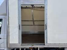 MAN TGE 2.0 3140d Luton Van 2dr Diesel Manual FWD Standard Euro 6 (s/s) (140 ps) 2.0 2dr Luton Manual Diesel - U2514