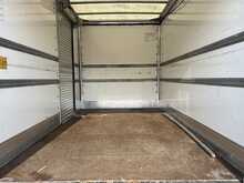 MAN TGE 2.0 3140d Luton Van 2dr Diesel Manual FWD Standard Euro 6 (s/s) (140 ps) 2.0 2dr Luton Manual Diesel - U2514