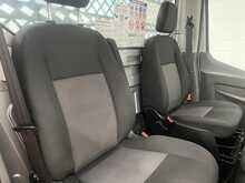 Ford Transit 350 EcoBlue Leader 2.0 2dr L4 Dropside Manual Diesel 2.0 2dr 2.0 2dr Dropside Manual Diesel - U2520