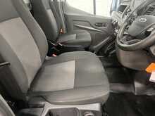 Ford Transit 350 EcoBlue Leader 2.0 2dr L4 Dropside Manual Diesel 2.0 2dr 2.0 2dr Dropside Manual Diesel - U2520