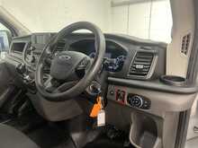 Ford Transit 350 EcoBlue Leader 2.0 2dr L4 Dropside Manual Diesel 2.0 2dr 2.0 2dr Dropside Manual Diesel - U2520