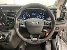 Ford Transit 350 EcoBlue Leader 2.0 2dr L4 Dropside Manual Diesel 2.0 2dr 2.0 2dr Dropside Manual Diesel - U2520