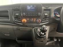 Ford Transit 350 EcoBlue Leader 2.0 2dr L4 Dropside Manual Diesel 2.0 2dr 2.0 2dr Dropside Manual Diesel - U2520