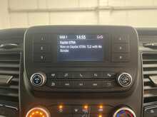 Ford Transit 350 EcoBlue Leader 2.0 2dr L4 Dropside Manual Diesel 2.0 2dr 2.0 2dr Dropside Manual Diesel - U2520