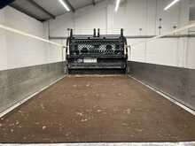 Ford Transit 350 EcoBlue Leader 2.0 2dr L4 Dropside Manual Diesel 2.0 2dr 2.0 2dr Dropside Manual Diesel - U2520
