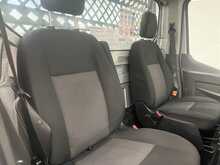 Ford Transit 2.0 350 EcoBlue HD Leader L4 DROPSIDE 2dr Diesel Manual RWD L4 Euro 6 (s/s) - U2521