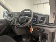 Ford Transit 2.0 350 EcoBlue HD Leader L4 DROPSIDE 2dr Diesel Manual RWD L4 Euro 6 (s/s) - U2521
