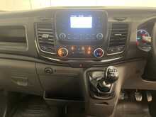 Ford Transit 2.0 350 EcoBlue HD Leader L4 DROPSIDE 2dr Diesel Manual RWD L4 Euro 6 (s/s) - U2521